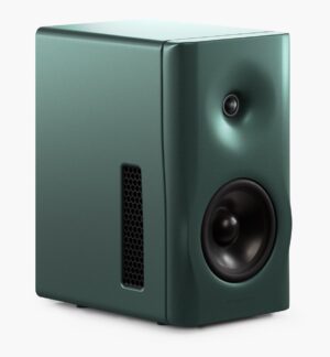 Dutch & Dutch 6c (pair)