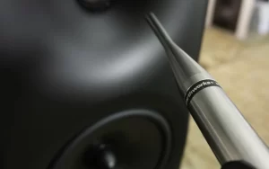 Remote Commissioning(includes miniDSP Umik-1)